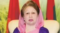 Khaleda Zia, 2 others acquitted in Barapukuria Coal Mine graft case