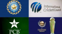 PCB tells ICC to avoid presenting hybrid model in today’s meeting