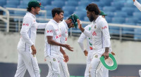 Milestone Setting Test Win of Bangladesh