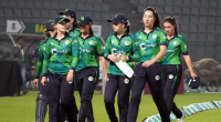 Tigresses need 135 runs to level T20 series against Ireland