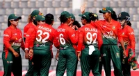 Ireland beat Bangladesh by 47 runs to win T20 series