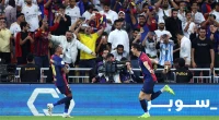 Barca fight back to beat Real Madrid for Spanish Cup success