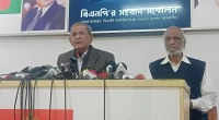 BNP pushes for national election by August