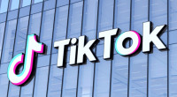 TikTok goes dark in the US