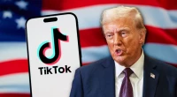 TikTok restores service in US after Trump pledge