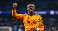 Real Madrid close in on Vinicius contract extension amid Saudi interest