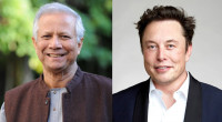 Yunus invites Musk to visit Bangladesh, launch Starlink