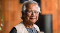 Chief Adviser Yunus to Visit China on March 27