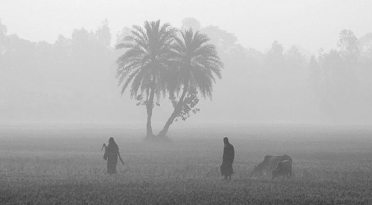 শৈত্যপ্রবাহ অব্যাহত থাকতে পারে