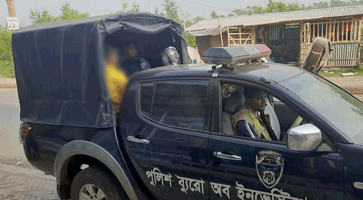 ফ্রি ফায়ার গেম নিয়ে দ্বন্দ্বের জেরে বন্ধুকে খুন