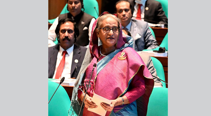 রাষ্ট্রপতি হিসেবে আবদুল হামিদ অত্যন্ত সফল: প্রধানমন্ত্রী