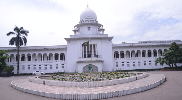 শীর্ষ সন্ত্রাসী ইমনের জামিন আবেদন কার্যতালিকা থেকে বাদ