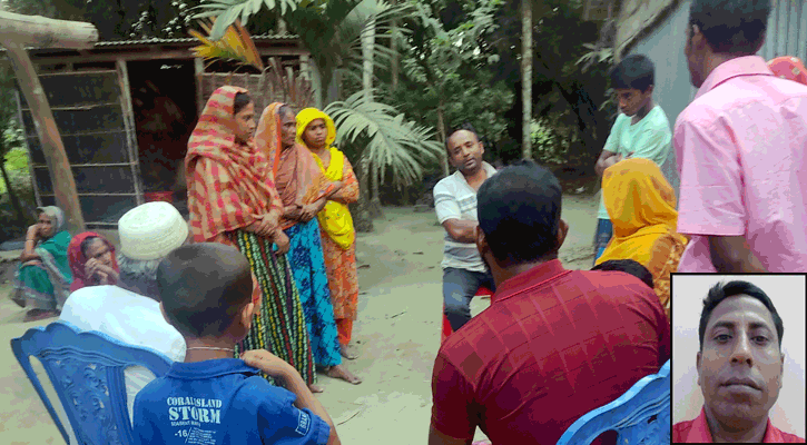 সৌদি গিয়ে বাংলাদেশির মৃত্যু, লাশের অপেক্ষায় স্বজনরা  