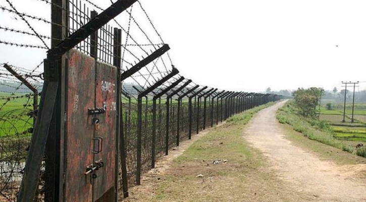 বাংলাদেশি যুবকের গলাকাটা লাশ মিললো ভারত সীমান্তে