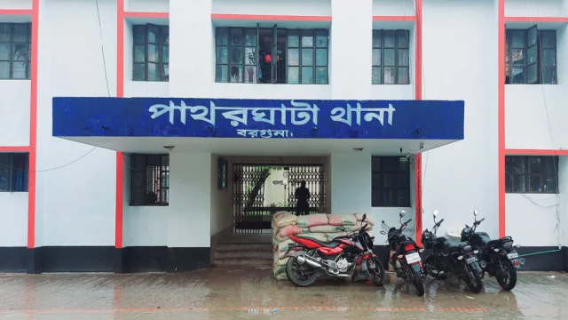 বাবার সমাধীর পাশে গাছে ঝুলছিল ছেলের মরদেহ