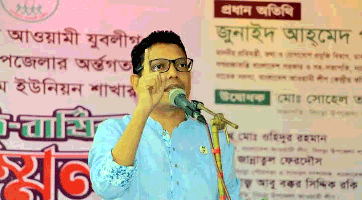 আন্দোলন-সংগ্রাম-নির্বাচনে সব সময় যুবলীগকে প্রস্তুত থাকতে হবে