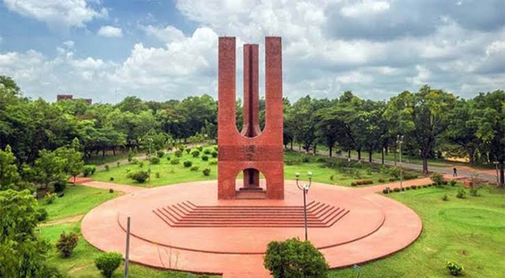 জাবিতে শিক্ষার্থীকে মারধরের অভিযোগ ছাত্রলীগ কর্মীর বিরুদ্ধে