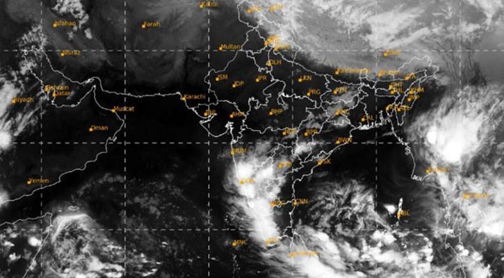 ঘূর্ণিঝড় মোখা: খুলনায় ৪০৯টি আশ্রয়কেন্দ্র প্রস্তুত