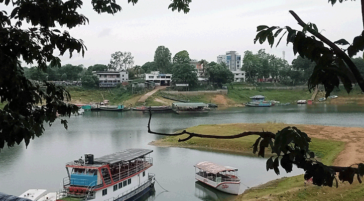 ঘূর্ণিঝড় ‘মোখা’ মোকাবিলায় রাঙামাটিতে ২০টি অস্থায়ী আশ্রয়কেন্দ্র