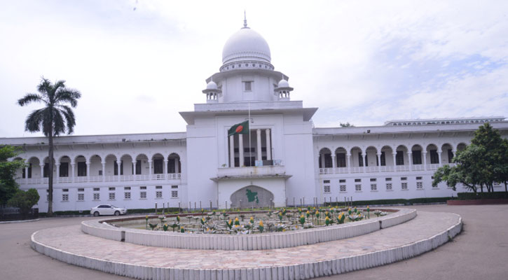 জীববৈচিত্র্য রক্ষায় আদালত চত্বরকে ‘সংরক্ষিত এলাকা’ ঘোষণার আবেদন 