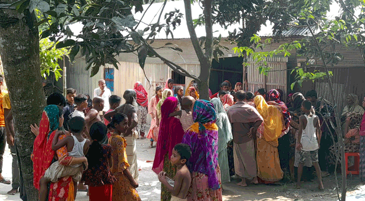 তিস্তায় ডুবে কলেজছাত্রের মৃত্যু