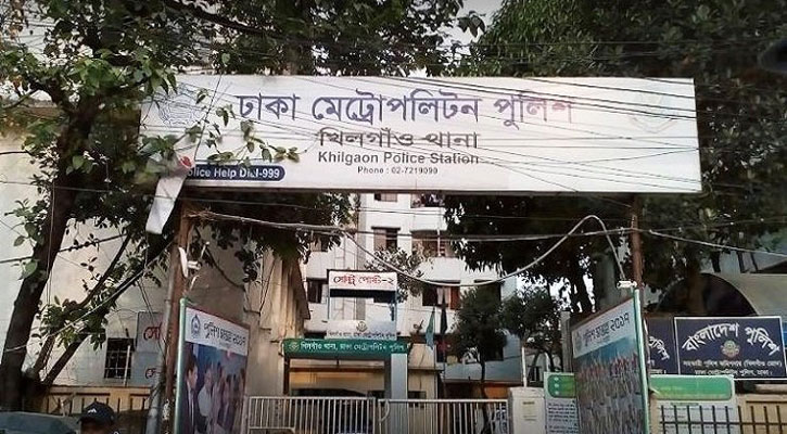 খিলগাঁওয়ে মিলল দুই তরুণীসহ তিনজনের মরদেহ