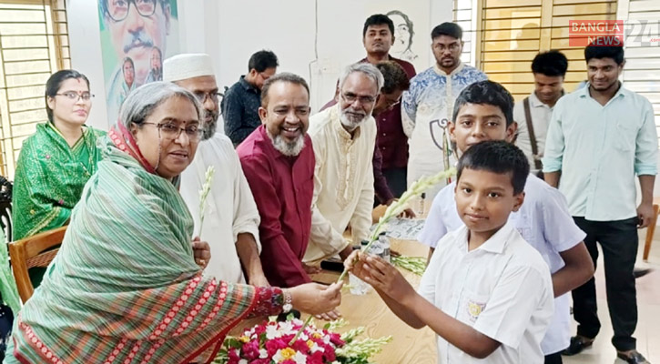 খেলাধুলার মাধ্যমেও বাংলাদেশ বিশ্বে পরিচিত: শিক্ষামন্ত্রী