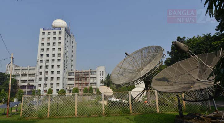 জুলাইয়ে দেশে বন্যা হতে পারে