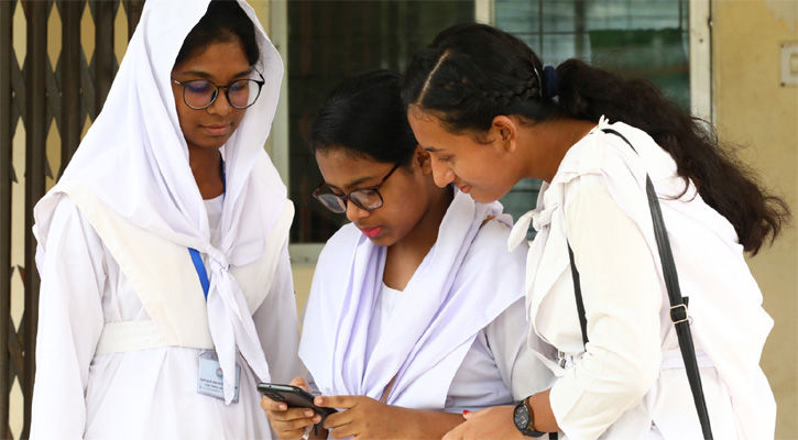 গণিত-মানবিকে সিলেট শিক্ষাবোর্ডে ফল বিপর্যয় 