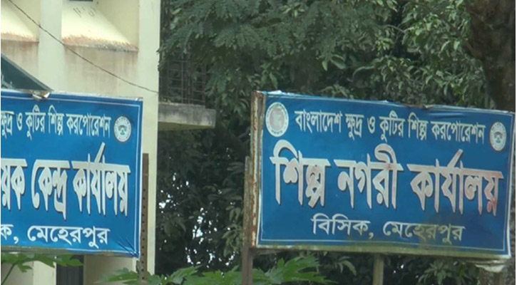 আম গাছে ঝুলছিল বিসিক কর্মকতার মরদেহ