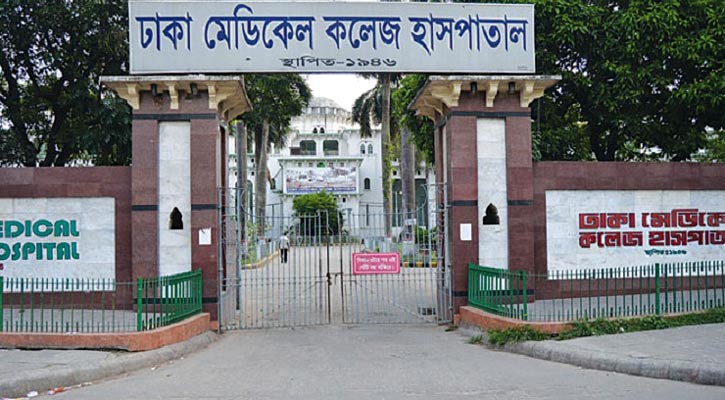 যাবজ্জীবন কারাদণ্ডপ্রাপ্ত কয়েদির মৃত্যু