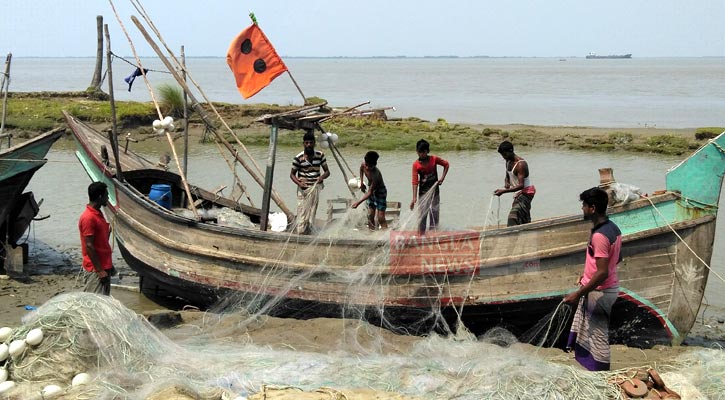 বরিশালে ১১ দিনে ৪০২ জেলের কারাদণ্ড