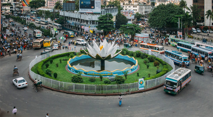 ২৮ অক্টোবর শাপলা চত্বরে সমাবেশ করতে চায় জামায়াত