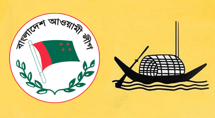 সিলেটে স্বতন্ত্রের মোড়কে নৌকার ‘বাধা’  আ. লীগ নেতারা