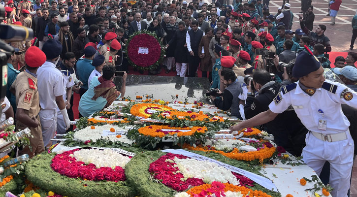 শহীদ বুদ্ধিজীবী দিবস সম্পর্কে কতটুকু জানে নতুন প্রজন্ম