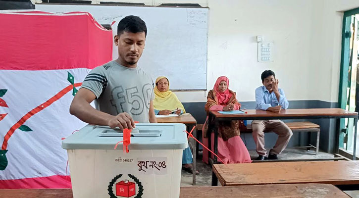 সময়ে সময়ে ভোট পড়ার হার জানাতে মাঠ কর্মকর্তাদের নির্দেশ