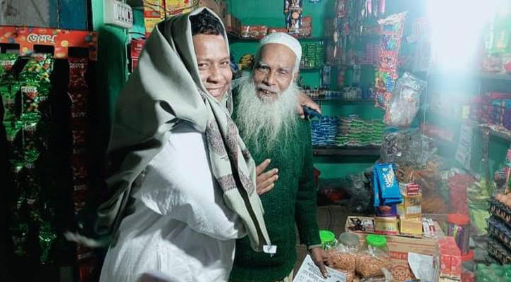 প্রয়োজন অনুযায়ী নিজ এলাকায় বাস্তবসম্মত উন্নয়ন চান ভোটাররা