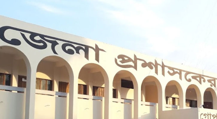 ৫টি পদে সরকারি চাকরির নতুন নিয়োগ বিজ্ঞপ্তি