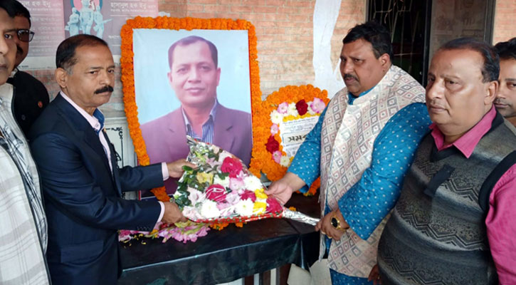 এ সরকারের আমলেই হবে সাংবাদিক শিমুল হত্যার বিচার