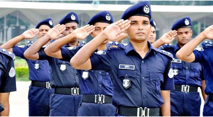 এসআই পদে নিয়োগ বিজ্ঞপ্তি, যেভাবে হবে প্রার্থী নির্বাচন