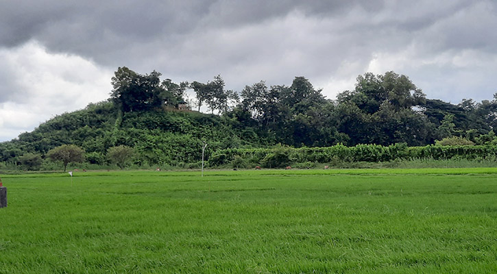 তুমব্রু-ঘুমধুমের পরিস্থিতি শান্ত, ঘরে ফিরছেন স্থানীয়রা