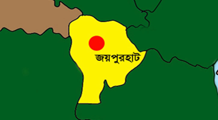 ক্ষেতলালে সড়ক দুর্ঘটনায় নারী নিহত