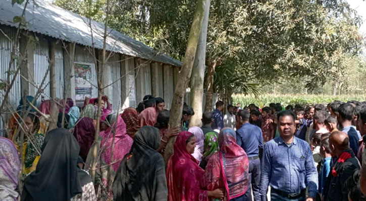 ছোট ভাইকে  খুন করে আত্মহত্যার চেষ্টা বড় ভাইয়ের