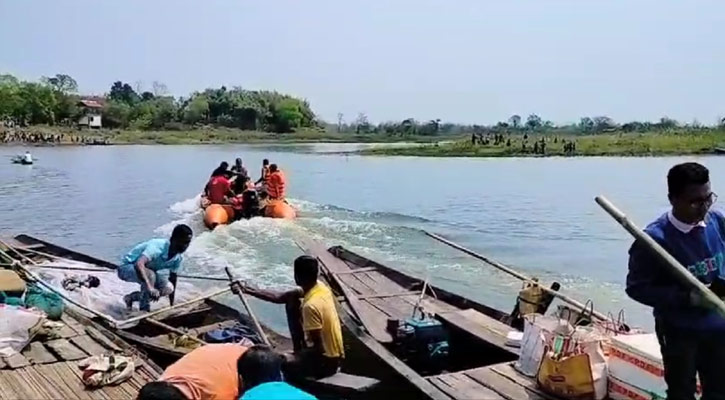 ত্রিপুরায় কালবৈশাখী ঝড়ের তাণ্ডব, চার জেলের মৃত্যু