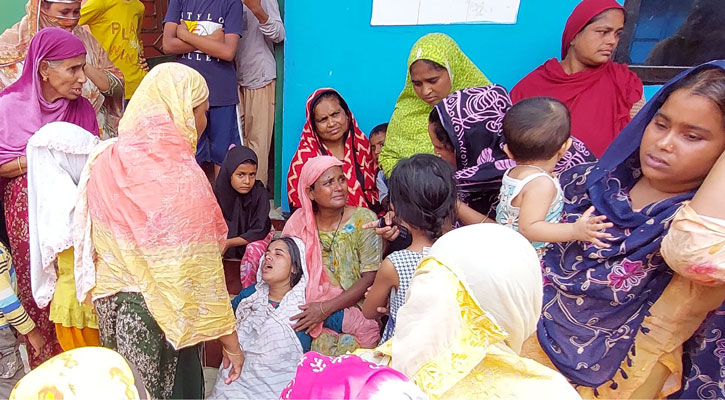 গোবর ফেলা নিয়ে বাগবিতণ্ডা, ছোট ভাইয়ের হাতে প্রাণ গেল বড় ভাইয়ের