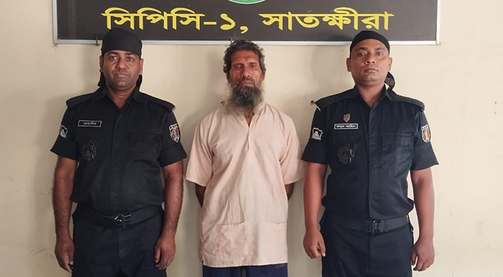 স্ত্রীকে হত্যার ২২ বছর পর গ্রেপ্তার হলেন মৃত্যুদণ্ডপ্রাপ্ত স্বামী