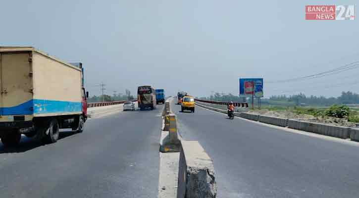 উত্তরের মহাসড়কে উড়বে পুলিশের ড্রোন