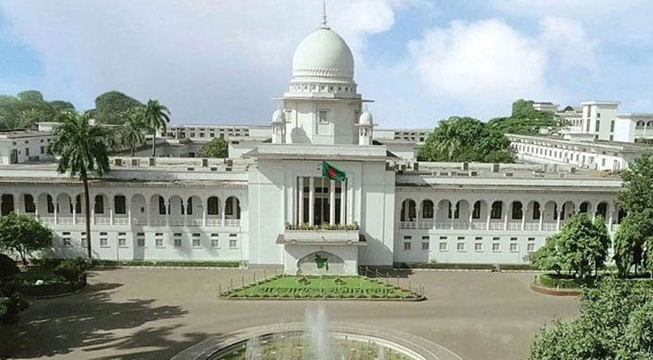 রংপুর বিভাগে অবৈধ ইটভাটা বন্ধ না করার ব্যাখ্যা চেয়েছেন হাইকোর্ট