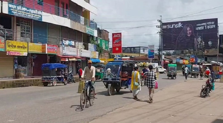 অশান্ত পাহাড়, ‘গুজবে’ ছড়াচ্ছে আতঙ্ক