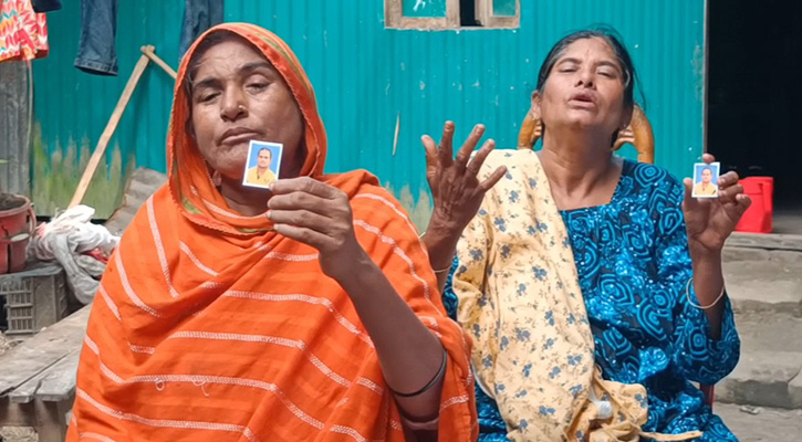 ঋণ শোধ করে নিজামের বাড়ি বানানোর স্বপ্ন নিঃশেষ লেবাননে